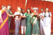 Army Public School-Win Awards